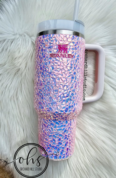 Kaleidoscope Tumbler