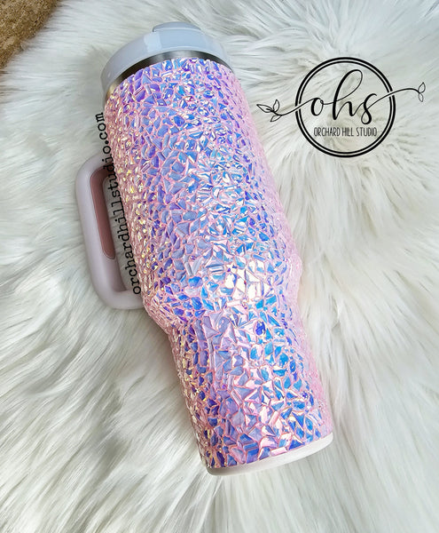 Kaleidoscope Tumbler