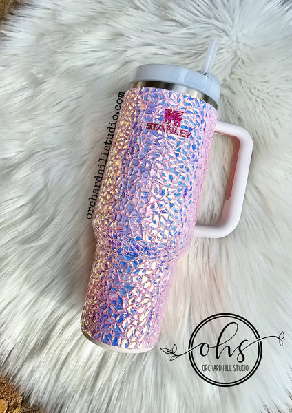 Kaleidoscope Tumbler