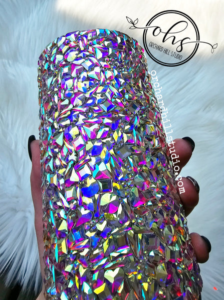 Kaleidoscope Tumbler