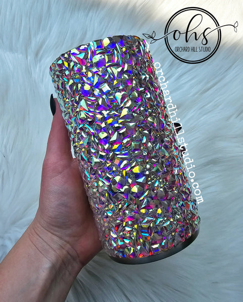 Kaleidoscope Tumbler