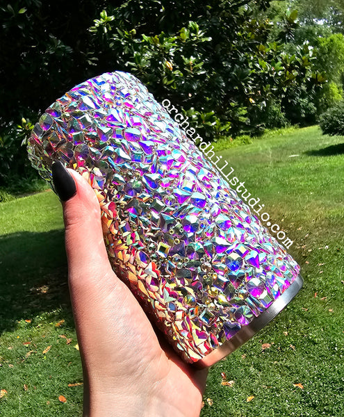 Kaleidoscope Tumbler