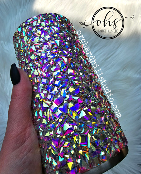 Kaleidoscope Tumbler