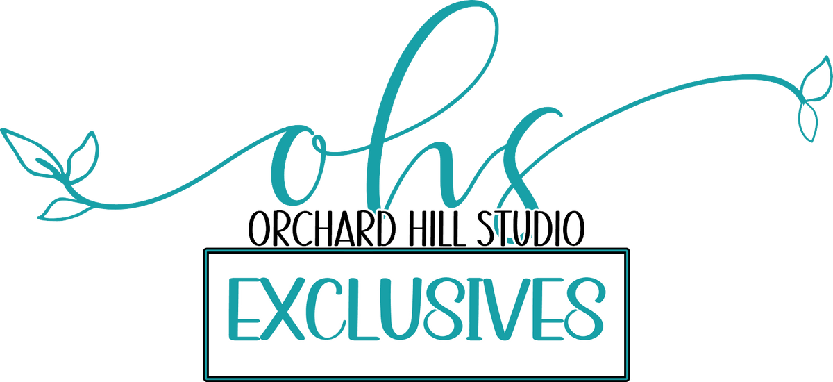 Orchard Hill Exclusives VIP Group Orchard Hill Studio